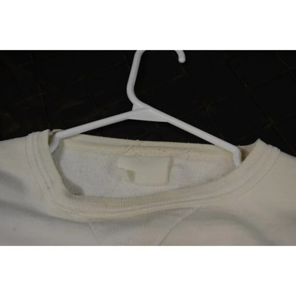 Sweathogs Labatt's 1989 24 Hr Relay 10th Ann Sweatshirt Vtg  Running Pig Graphic - Picture 10 of 13